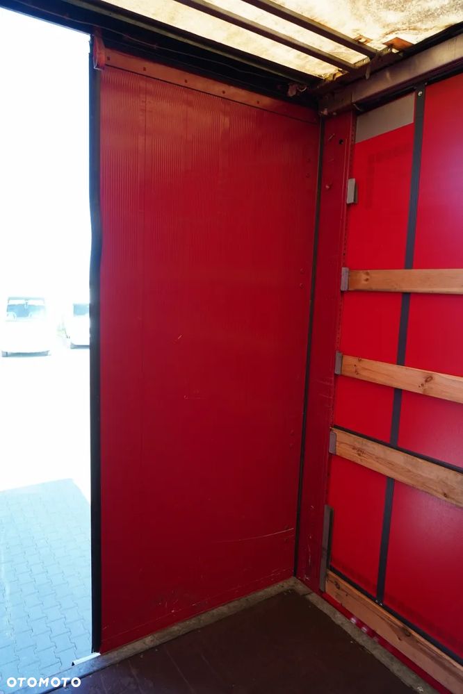 Schmitz Cargobull FIRANKA / STANDARD   / - 20