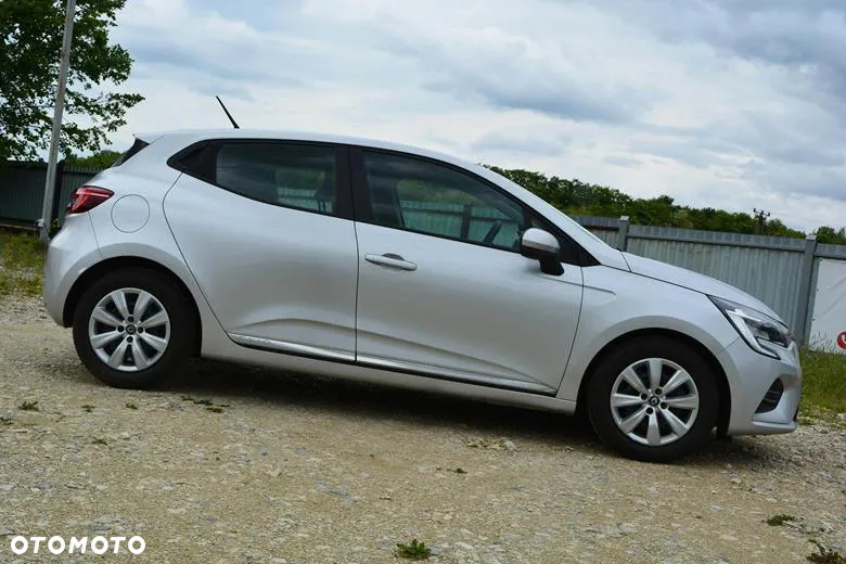 Renault Clio 1.0 TCe Zen - 9