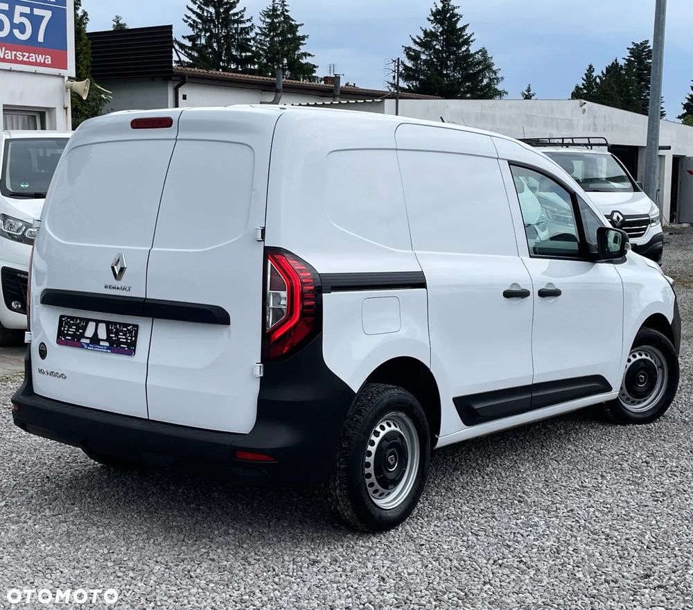 Renault Kangoo - 2