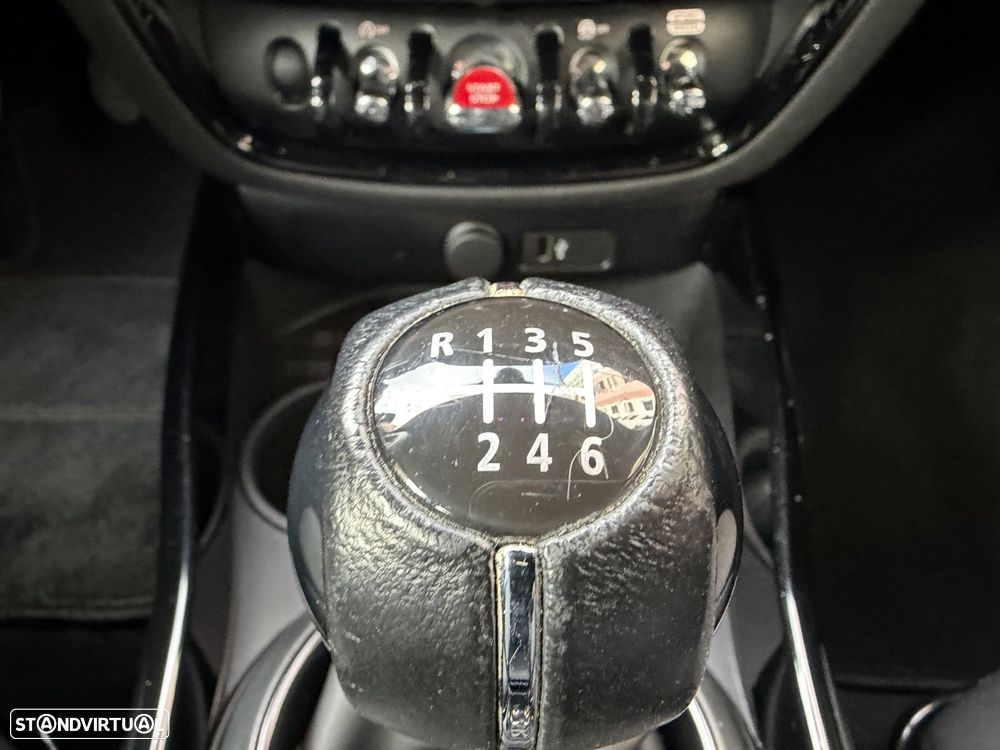 MINI Clubman Cooper - 34