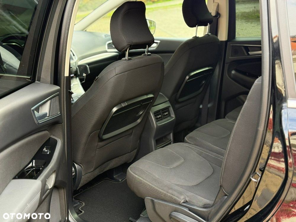 Ford S-Max 2.0 EcoBlue Titanium - 21