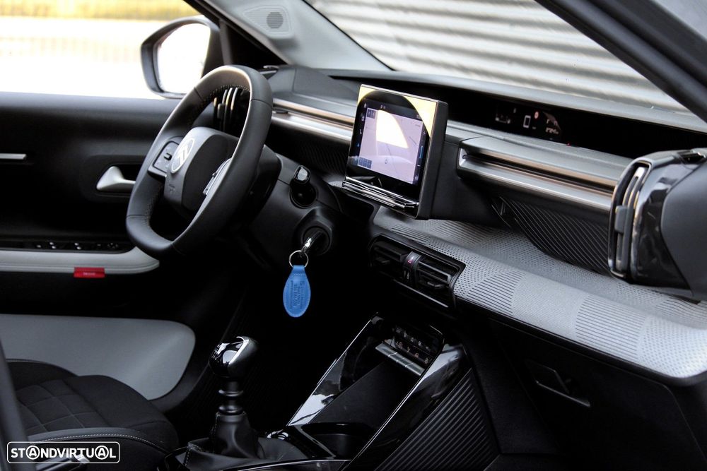 Citroën C3 1.2 Turbo Max - 24