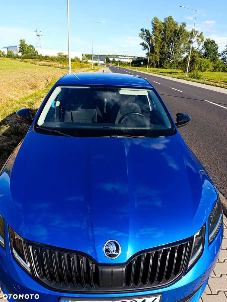Skoda Octavia 1.5 TSI ACT Style - 2