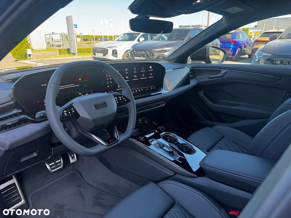 Audi A6 Avant - 16