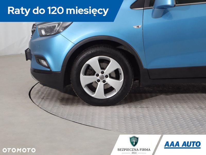 Opel Mokka - 15