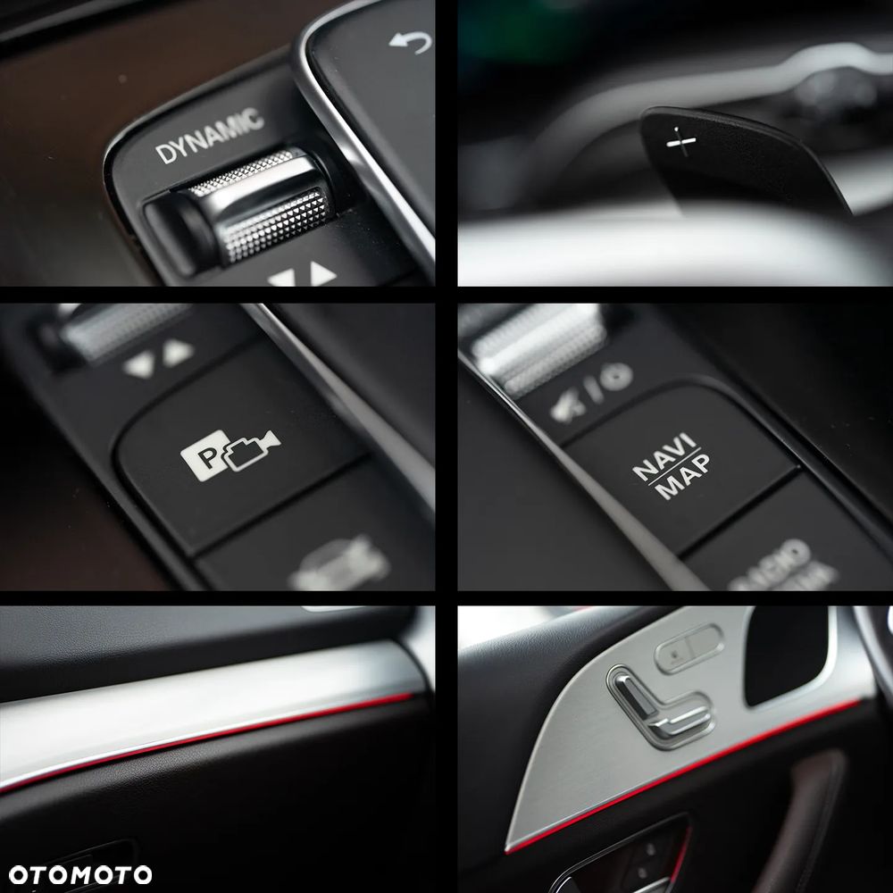 Mercedes-Benz GLE - 40