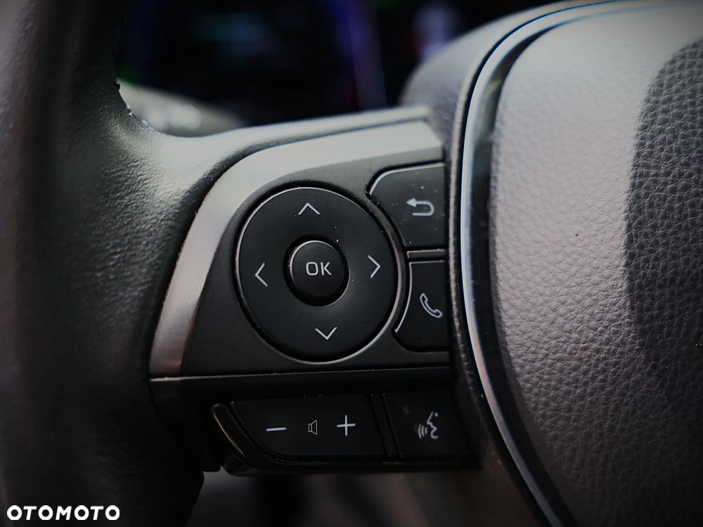 Toyota Corolla 1.8 Hybrid Active - 17