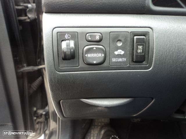 Toyota Corolla SW 1.4 VVT-i AC - 13