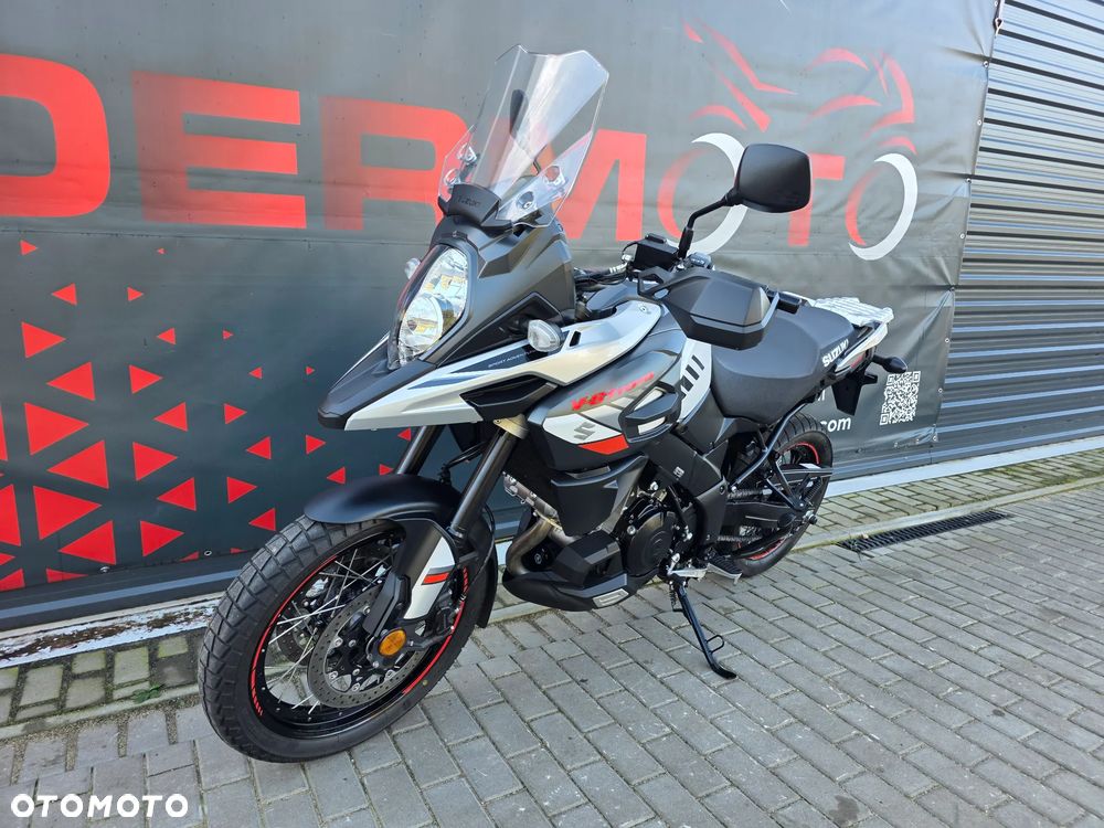 Suzuki DL - 33