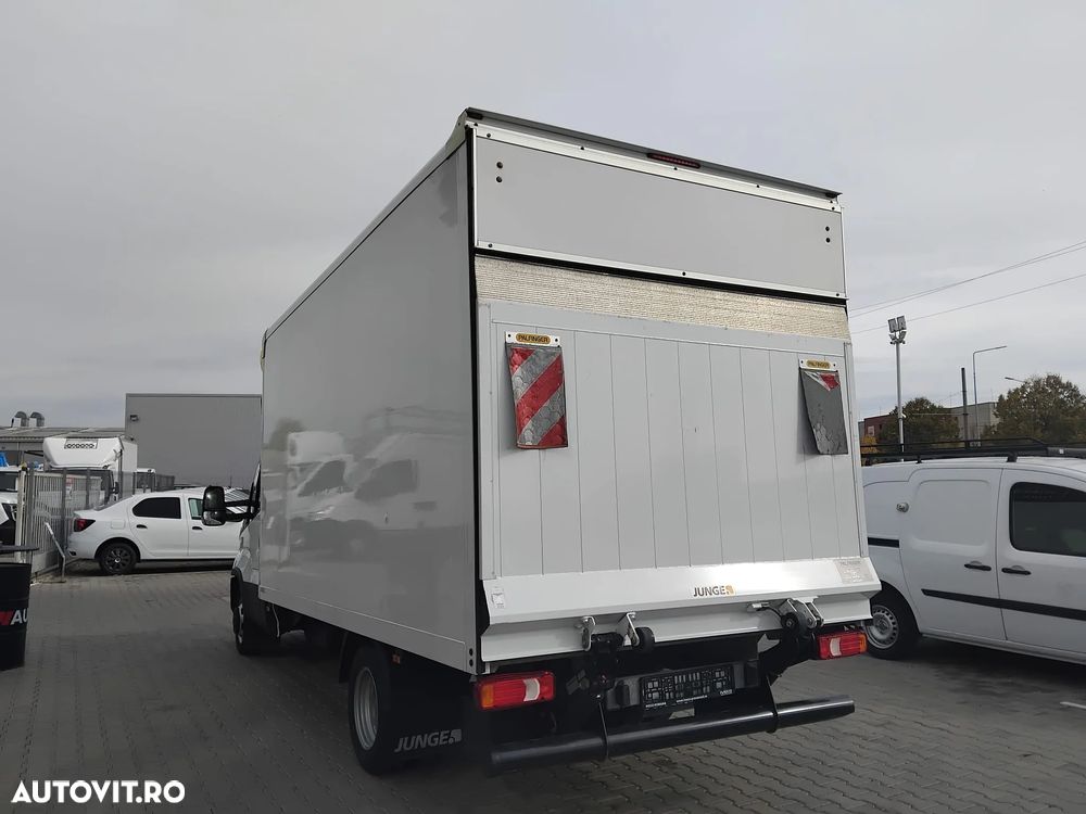 Iveco Daily35C16 - 4