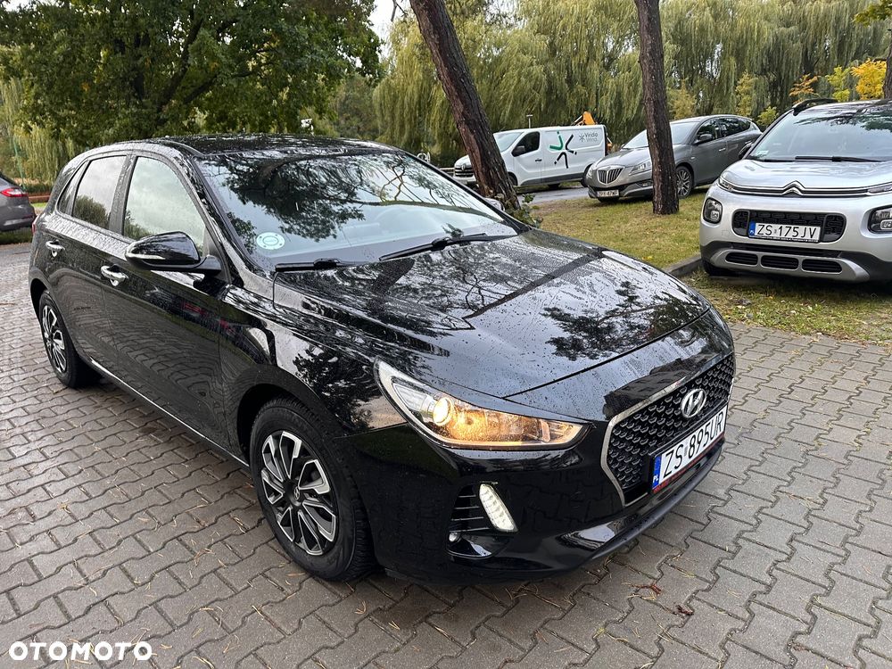Hyundai i30 - 3