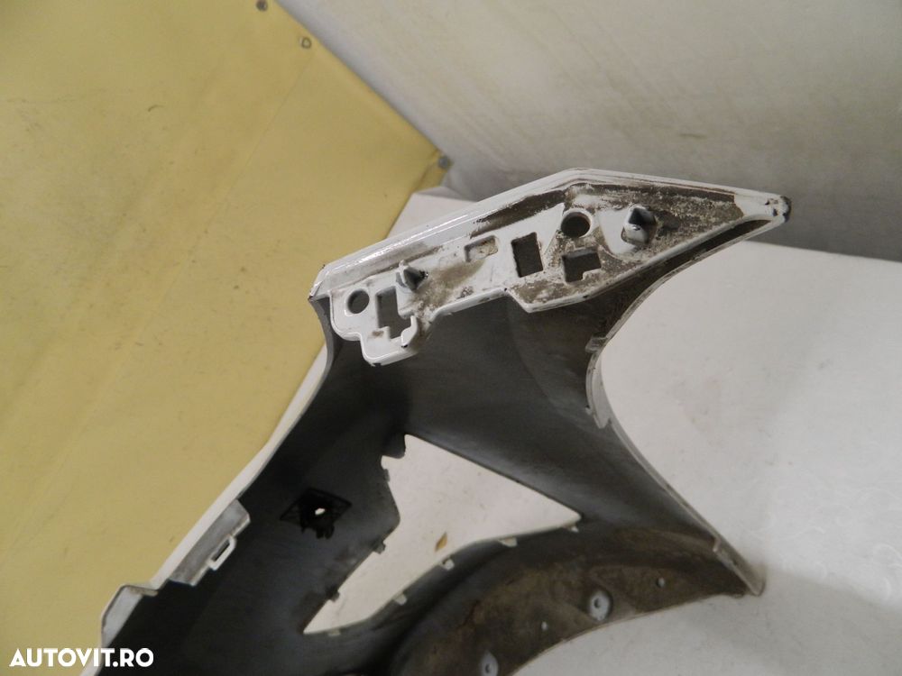 Bara fata BMW Seria 3 G20 / G21, 2019, 2020, 2021, 2022, 2023, cod origine 51117468359. - 5