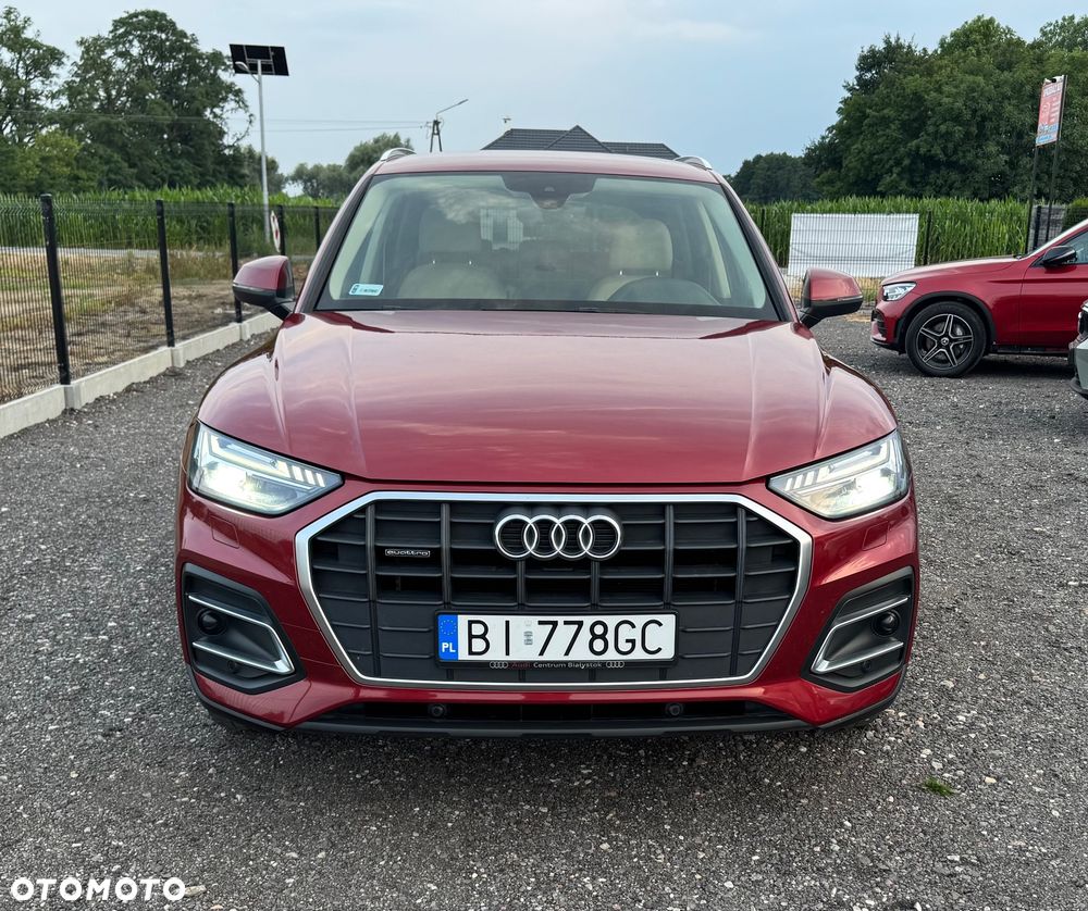 Audi Q5 40 TDI mHEV Quattro S tronic - 2