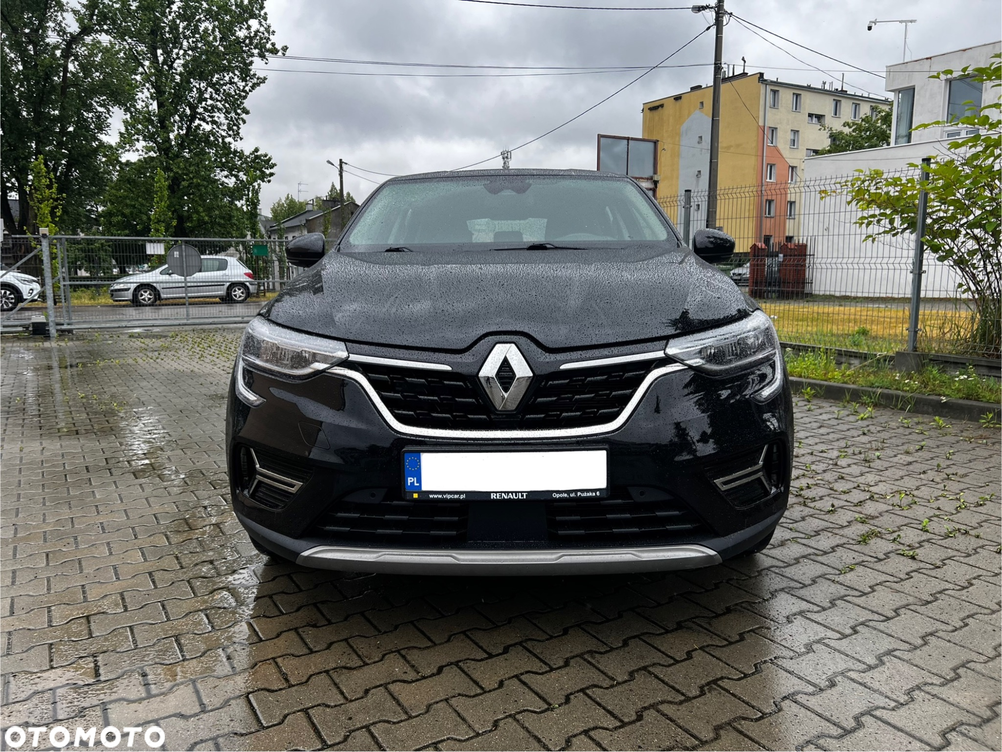 Renault Arkana - 16