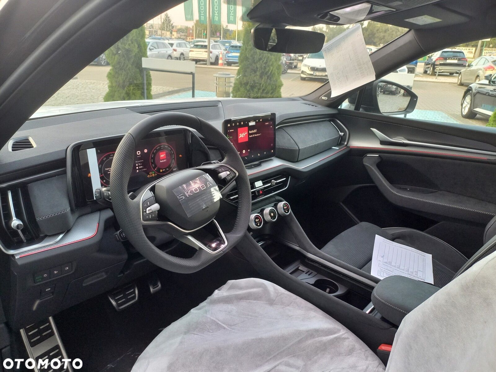 Skoda Kodiaq 2.0 TSI 4x4 Sportline DSG - 10