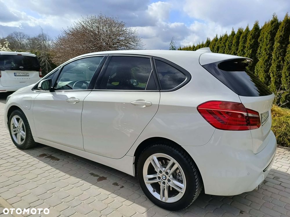 BMW Seria 2 225xe iPerformance M Sport - 9