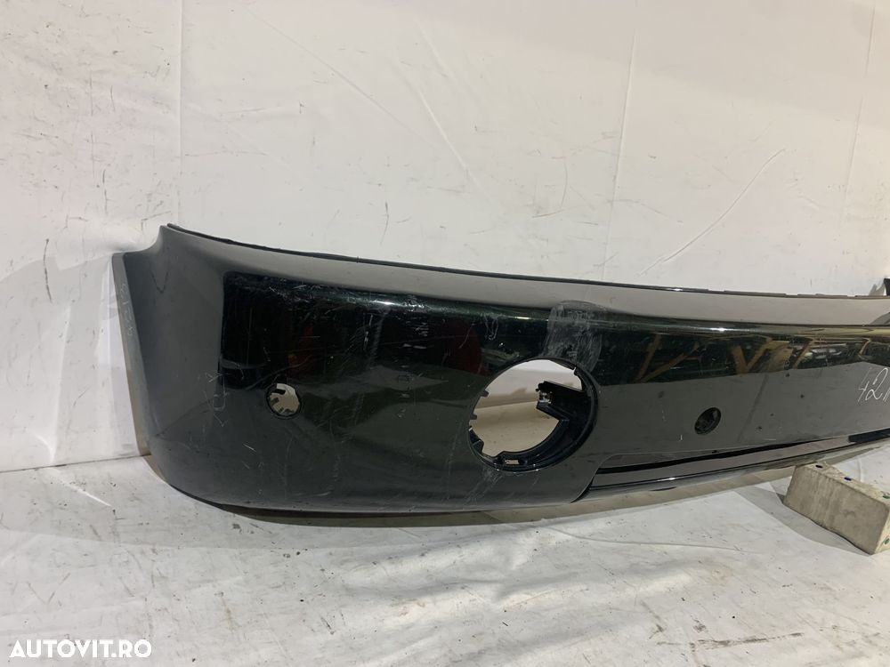 Bara fata  Range Rover Vogue, 2002, 2003, 2004, 2005 . - 3