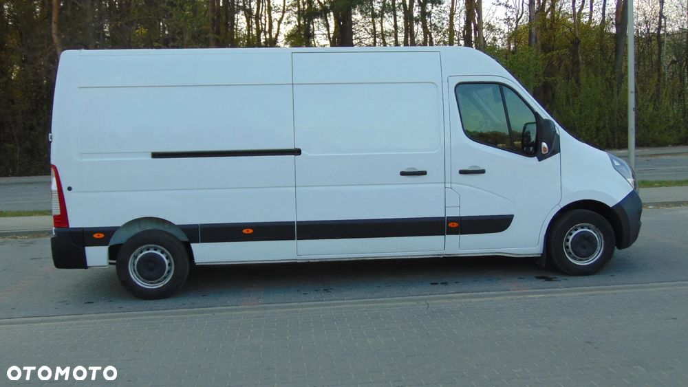 Opel MOVANO - 7
