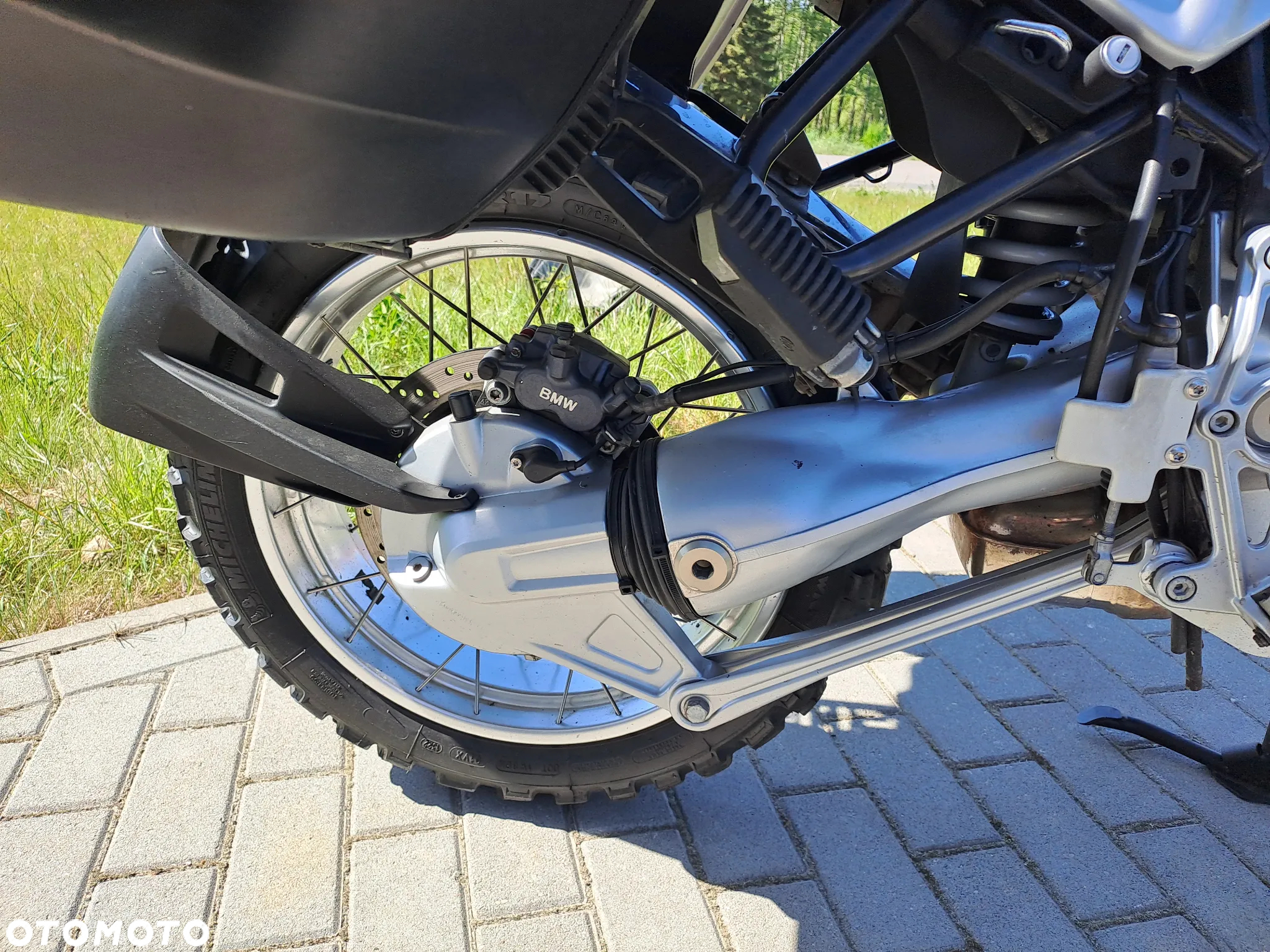 BMW GS - 33