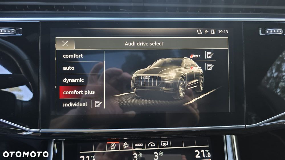 Audi Q8 55 TFSI quattro tiptronic competition plus - 36