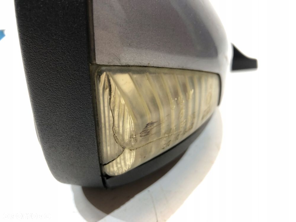 lusterko prawe volvo v50 6 pin 30745141 - 3
