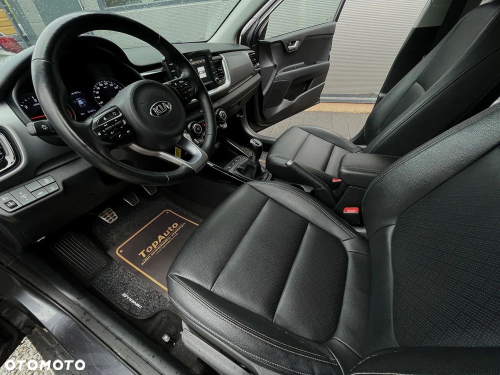 Kia Stonic 1.6 CRDi L - 18