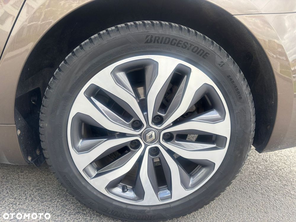 Renault Talisman 1.6 Energy dCi Intens EDC - 31