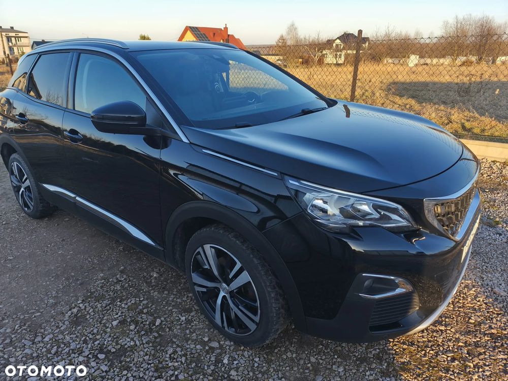 Peugeot 3008 HDi FAP 115 Allure - 13