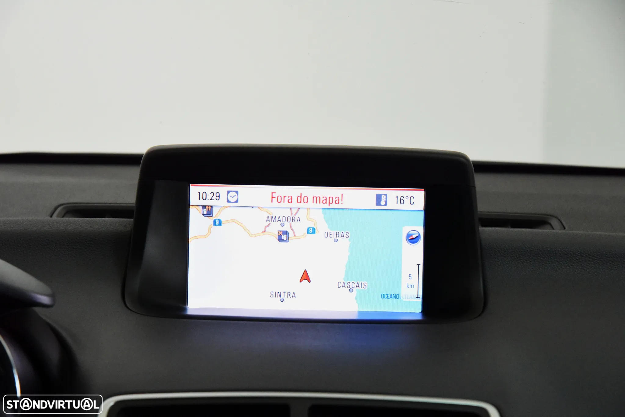Opel Meriva 1.3 CDTI Cosmo S/S - 19