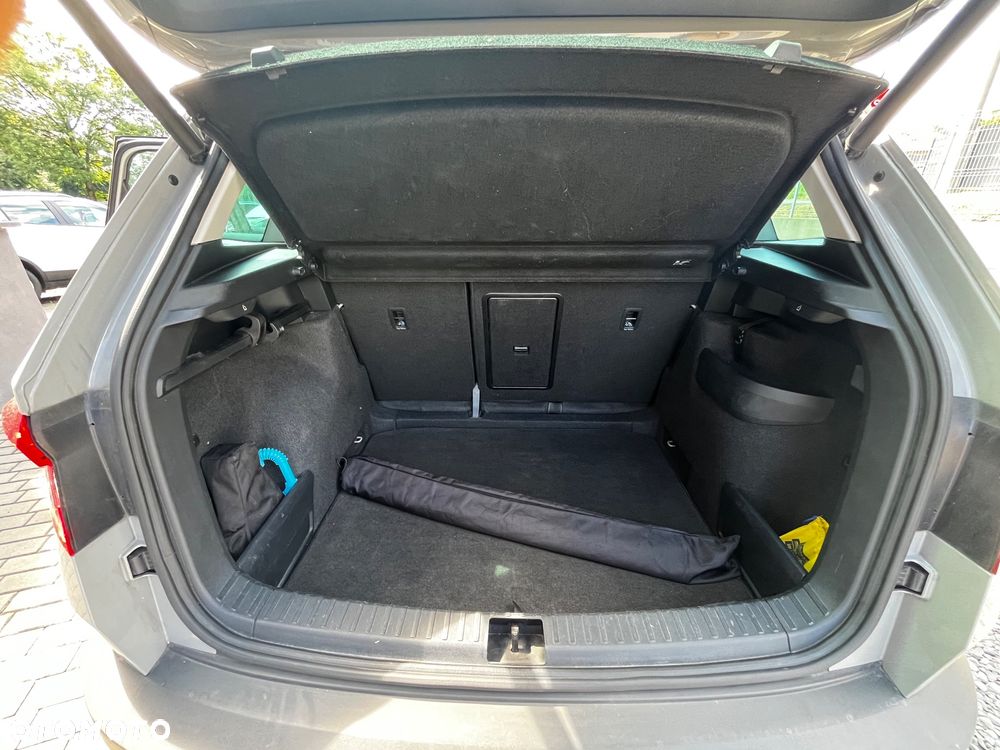 Skoda Karoq 2.0 TDI SCR 4x4 Ambition DSG - 25