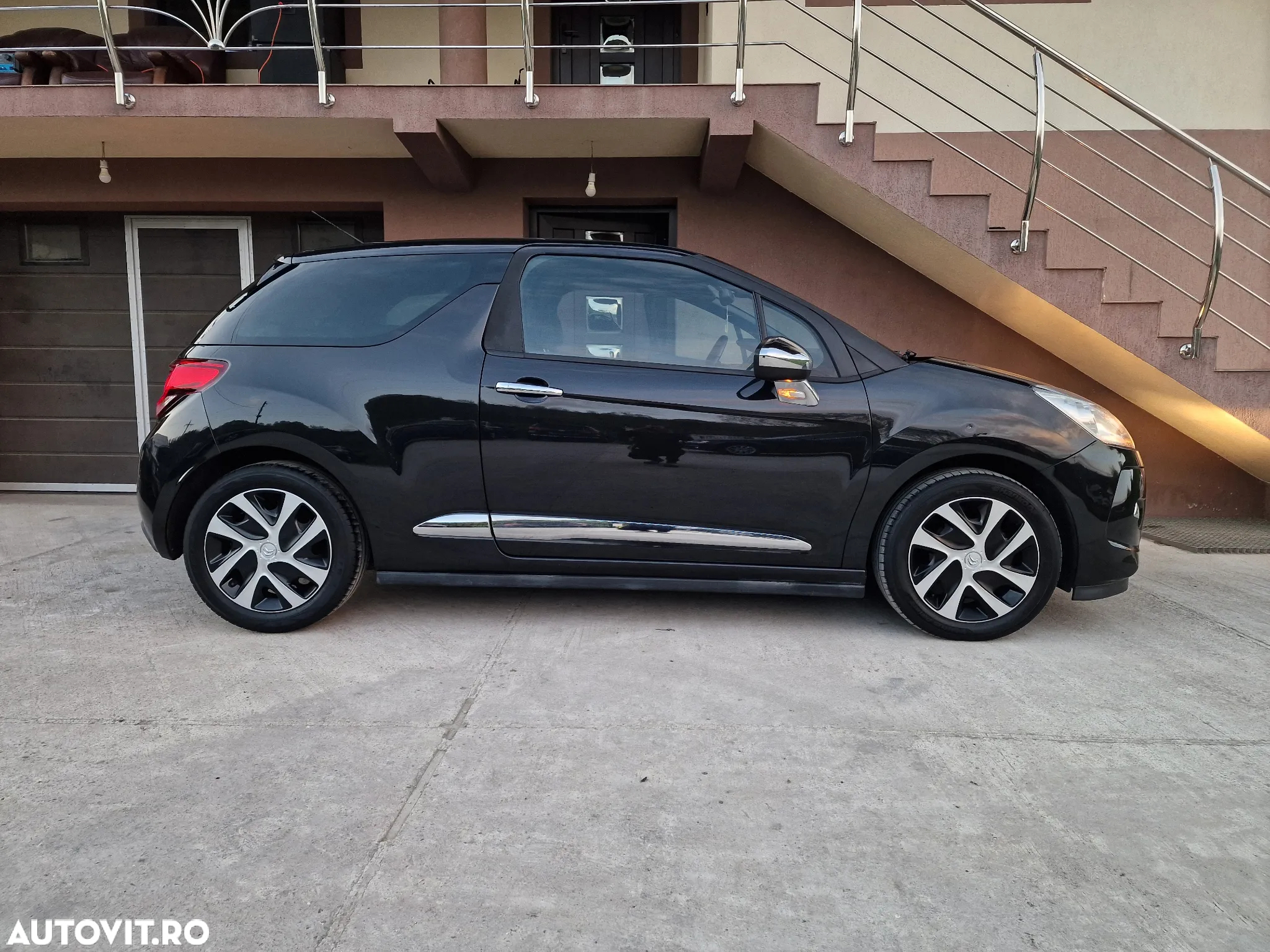 Citroën DS3 - 7