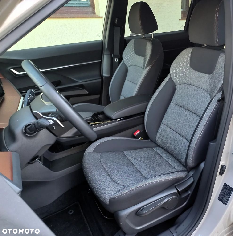 SsangYong/KGM Torres 1.5 T-GDI Joy - 21