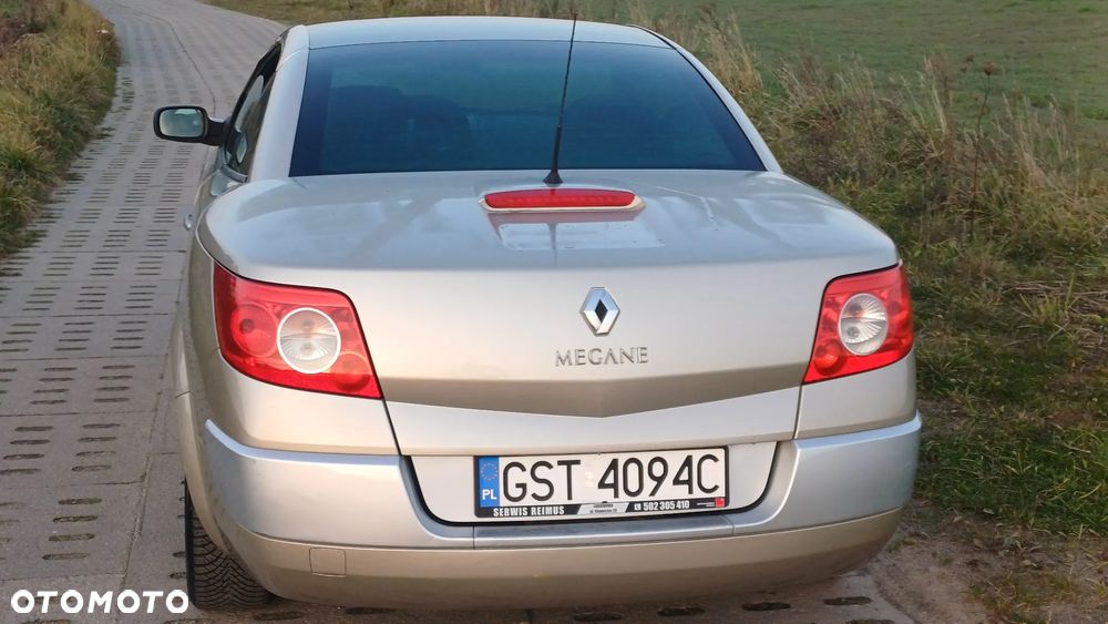 Renault Megane - 9