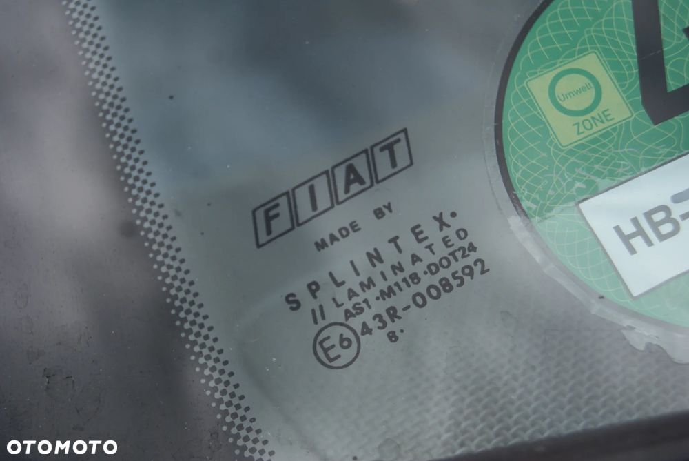 Fiat Punto 60 SX Selecta - 8