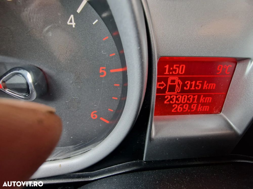 Ford Kuga 2.0 TDCi 2x4 Individual - 7