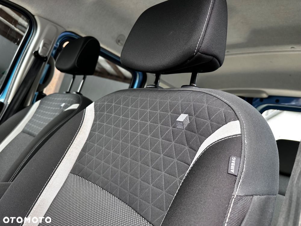 Renault Kangoo ENERGY dCi 90 FAP Start & Stop LIMITED - 19