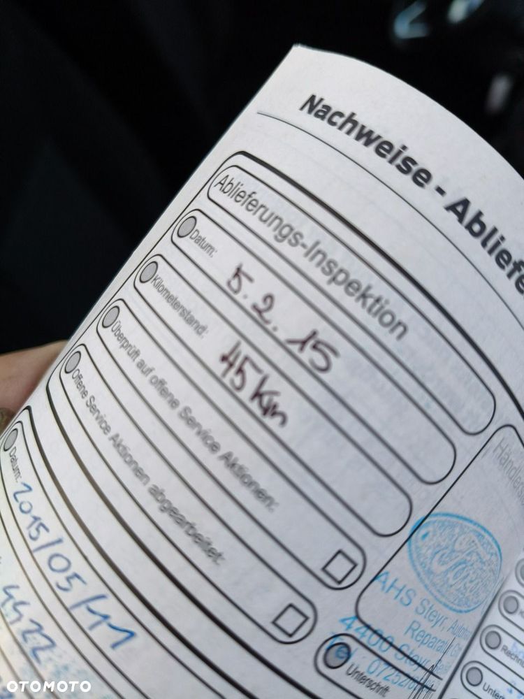 Ford B-MAX 1.0 EcoBoost SYNC Edition - 15