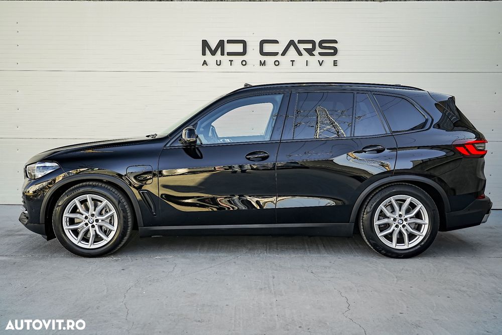 BMW X5 xDrive45e AT PHEV - 19