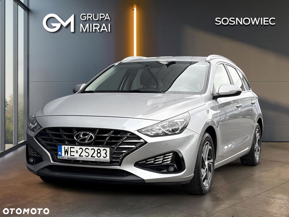 Hyundai i30 1.6 D Comfort - 1