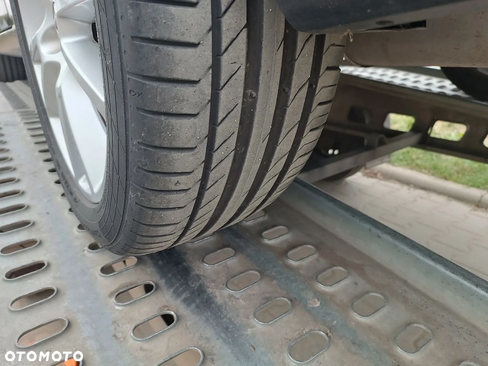 Opel Astra 1.7 CDTI DPF Edition - 20