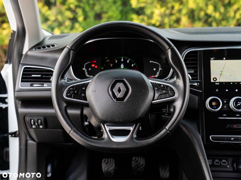 Renault Megane 1.3 TCe FAP Business - 31