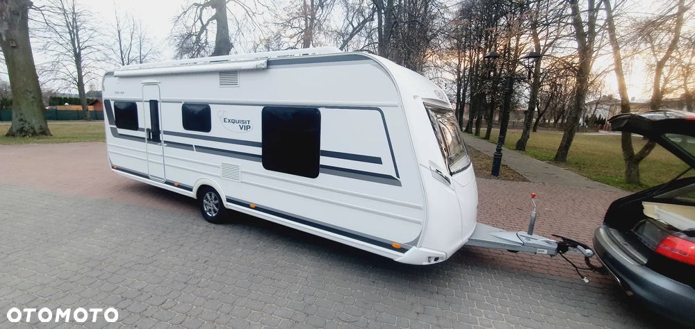 LMC 595 Vip Exquisit 2018 SKORY POLYSK MARKIZA PRESTIZ - 6