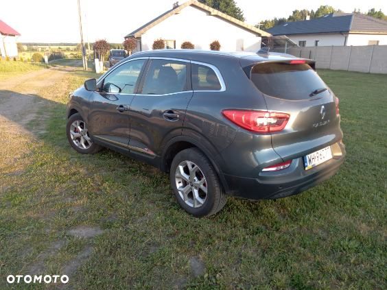 Renault Kadjar 1.3 TCe FAP Zen - 5