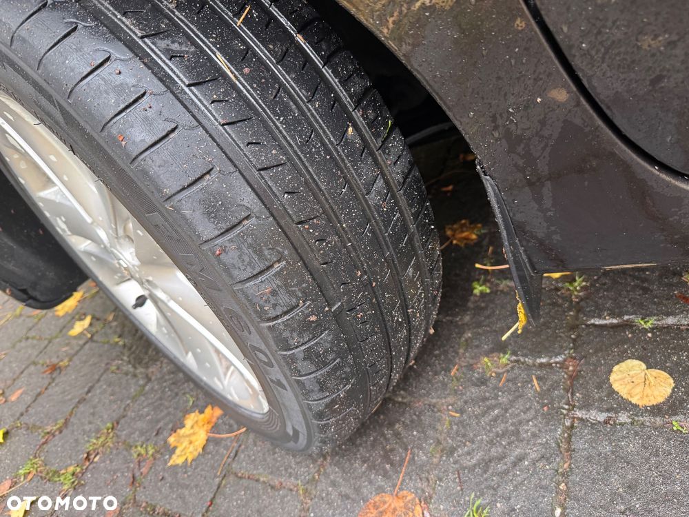 Renault Grand Espace Gr 2.0T 16V Privilege - 13