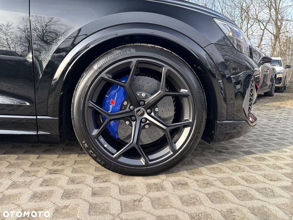 Audi RS Q8 - 18