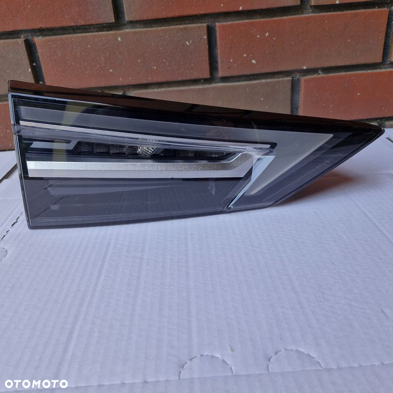 Nissan Qashqai e-Power Lampa Tylna Lewa 269.461-01 017.109-01AB 26555HN22A - 7