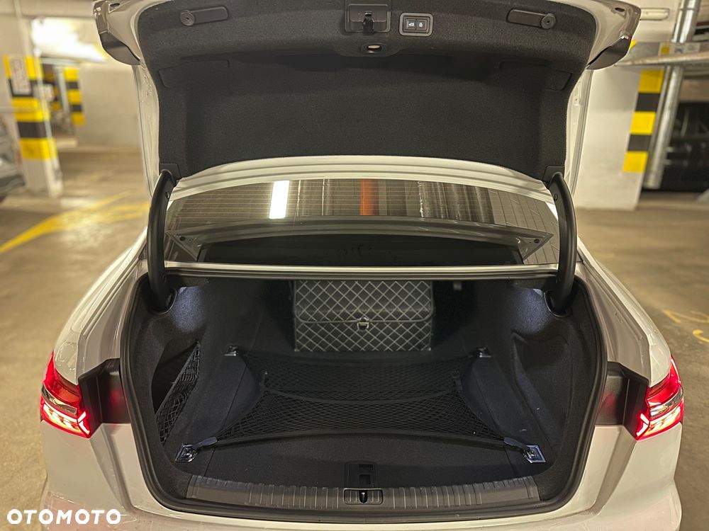 Audi A6 Limousine 55 TFSI quattro S tronic S line - 16