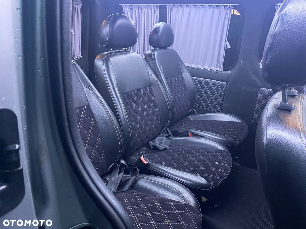 Opel Vivaro - 18