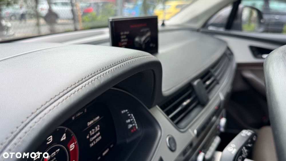 Audi Q7 - 4