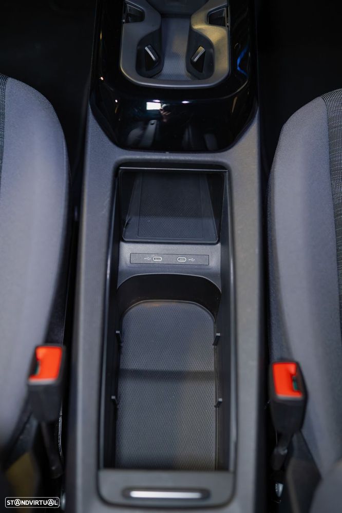 VW ID.4 77 kWh Pro - 26